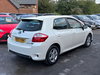 Toyota Auris 1.8 VVT-h T4 CVT Euro 5 (s/s) 5dr 5dr Automatic 2026