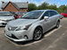 Toyota Avensis 2.0 D-4D Icon Business Edition Tourer Euro 5 5dr 5dr Manual 2014