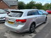Toyota Avensis 2.0 D-4D Icon Business Edition Tourer Euro 5 5dr 5dr Manual 2014