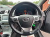 Toyota Avensis 2.0 D-4D Icon Euro 5 4dr 4dr Manual 2026