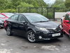 Toyota Avensis 2.0 D-4D Icon Euro 5 4dr 4dr Manual 2026
