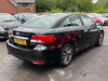 Toyota Avensis 2.0 D-4D Icon Euro 5 4dr 4dr Manual 2026