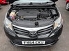 Toyota Avensis 2.0 D-4D Icon Euro 5 4dr 4dr Manual 2026