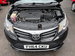 Toyota Avensis 2.0 D-4D Icon Euro 5 4dr 4dr Manual 2014