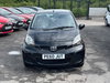 Toyota Aygo 1.0 VVT-i Black Euro 4 5dr (AC) 5dr Manual 2026
