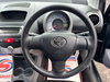 Toyota Aygo 1.0 VVT-i Black Euro 4 5dr (AC) 5dr Manual 2026