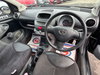 Toyota Aygo 1.0 VVT-i Black Euro 4 5dr (AC) 5dr Manual 2026