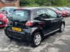 Toyota Aygo 1.0 VVT-i Black Euro 4 5dr (AC) 5dr Manual 2026