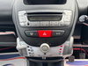 Toyota Aygo 1.0 VVT-i Black Euro 4 5dr (AC) 5dr Manual 2026