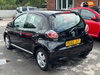 Toyota Aygo 1.0 VVT-i Black Euro 4 5dr (AC) 5dr Manual 2026