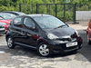 Toyota Aygo 1.0 VVT-i Black Euro 4 5dr (AC) 5dr Manual 2026