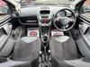 Toyota Aygo 1.0 VVT-i Black Euro 4 5dr (AC) 5dr Manual 2026