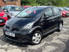 Toyota Aygo 1.0 VVT-i Black Euro 4 5dr (AC) 5dr Manual 2026