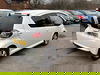 Toyota Aygo 1.0 VVT-i Go Euro 5 5dr 5dr Manual 2025