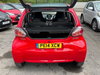 Toyota Aygo 1.0 VVT-i Move Euro 5 5dr 5dr Manual 2026