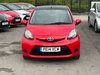 Toyota Aygo 1.0 VVT-i Move Euro 5 5dr 5dr Manual 2026
