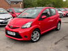 Toyota Aygo 1.0 VVT-i Move Euro 5 5dr 5dr Manual 2026
