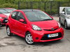 Toyota Aygo 1.0 VVT-i Move Euro 5 5dr 5dr Manual 2026