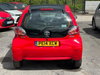 Toyota Aygo 1.0 VVT-i Move Euro 5 5dr 5dr Manual 2026
