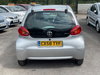 Toyota Aygo 1.0 VVT-i Platinum Euro 4 3dr 3dr Manual 2026