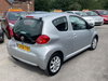 Toyota Aygo 1.0 VVT-i Platinum Euro 4 3dr 3dr Manual 2026