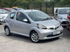 Toyota Aygo 1.0 VVT-i Platinum Euro 4 3dr 3dr Manual 2026