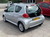 Toyota Aygo 1.0 VVT-i Platinum Euro 4 3dr 3dr Manual 2026