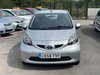 Toyota Aygo 1.0 VVT-i Platinum Euro 4 3dr 3dr Manual 2026