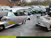 Toyota Aygo 1.0 VVT-i Platinum MultiMode Euro 4 5dr (AC) 5dr Automatic 2026