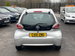 Toyota Aygo 1.0 VVT-i Platinum MultiMode Euro 4 5dr (AC) 5dr Automatic 2010
