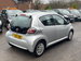 Toyota Aygo 1.0 VVT-i Platinum MultiMode Euro 4 5dr (AC) 5dr Automatic 2010