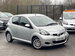 Toyota Aygo 1.0 VVT-i Platinum MultiMode Euro 4 5dr (AC) 5dr Automatic 2010