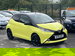 Toyota Aygo 1.0 VVT-i x-cite 3 Yellow Bi-Tone Euro 6 5dr 5dr Manual 2016