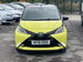 Toyota Aygo 1.0 VVT-i x-cite 3 Yellow Bi-Tone Euro 6 5dr 5dr Manual 2016