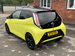 Toyota Aygo 1.0 VVT-i x-cite 3 Yellow Bi-Tone Euro 6 5dr 5dr Manual 2016
