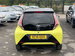 Toyota Aygo 1.0 VVT-i x-cite 3 Yellow Bi-Tone Euro 6 5dr 5dr Manual 2016