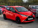 Toyota Aygo 1.0 VVT-i x-cite Euro 5 5dr Euro 5 5dr Manual 2014
