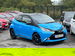 Toyota Aygo 1.0 VVT-i x-cite Euro 6 5dr 5dr Manual 2016