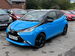 Toyota Aygo 1.0 VVT-i x-cite Euro 6 5dr 5dr Manual 2016
