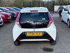 Toyota Aygo 1.0 VVT-i x Euro 5 5dr Euro 5 5dr Manual 2026