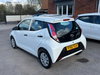 Toyota Aygo 1.0 VVT-i x Euro 5 5dr Euro 5 5dr Manual 2026
