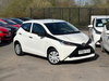 Toyota Aygo 1.0 VVT-i x Euro 5 5dr Euro 5 5dr Manual 2026