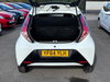 Toyota Aygo 1.0 VVT-i x Euro 5 5dr Euro 5 5dr Manual 2026