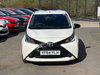 Toyota Aygo 1.0 VVT-i x Euro 5 5dr Euro 5 5dr Manual 2026