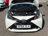 Toyota Aygo 1.0 VVT-i x Euro 5 5dr Euro 5 5dr Manual 2026