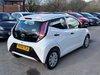 Toyota Aygo 1.0 VVT-i x Euro 5 5dr Euro 5 5dr Manual 2026