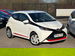 Toyota Aygo 1.0 VVT-i x-play Euro 5 5dr Euro 5 5dr Manual 2015