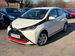Toyota Aygo 1.0 VVT-i x-play Euro 5 5dr Euro 5 5dr Manual 2015