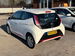 Toyota Aygo 1.0 VVT-i x-play Euro 5 5dr Euro 5 5dr Manual 2015