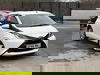 Toyota Aygo 1.0 VVT-i x-play Euro 6 5dr 5dr Manual 2026